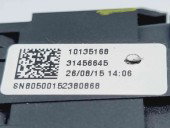  Buton START/STOP Volvo V60 [Fabr 2010-2018] 31456645