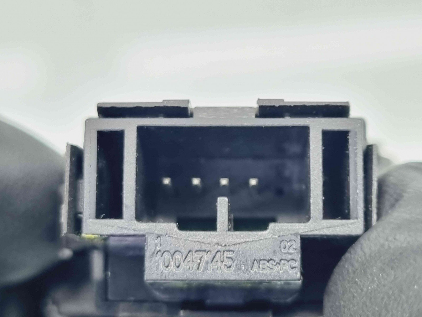 Buton START/STOP Volvo V60 [Fabr 2010-2018] 31456645 - imagine 4