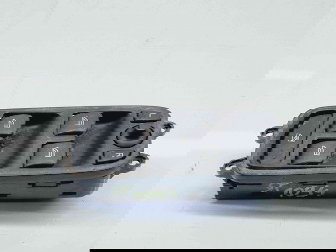  Butoane comanda geamuri sofer Volvo V60 [Fabr 2010-2018] 31343101