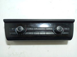 Panou clima BMW 520 F10 OEM 2011-2016