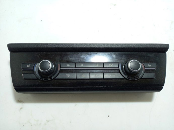 Panou clima BMW 520 F10 OEM 2011-2016