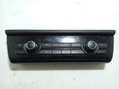 Panou clima BMW 520 F10 OEM 2011-2016