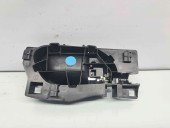  Maner interior stanga fata Peugeot 308 [Fabr 2007-2013] 9660525480
