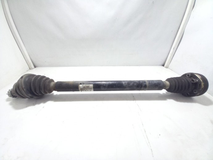 Planetara dreapta Skoda Fabia 2 1.4 6Q0407272DM 2007-2014