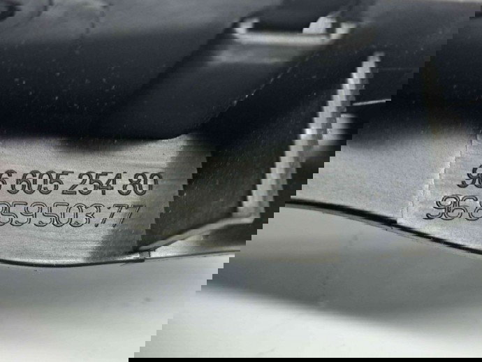  Maner interior stanga fata Peugeot 308 [Fabr 2007-2013] 9660525480