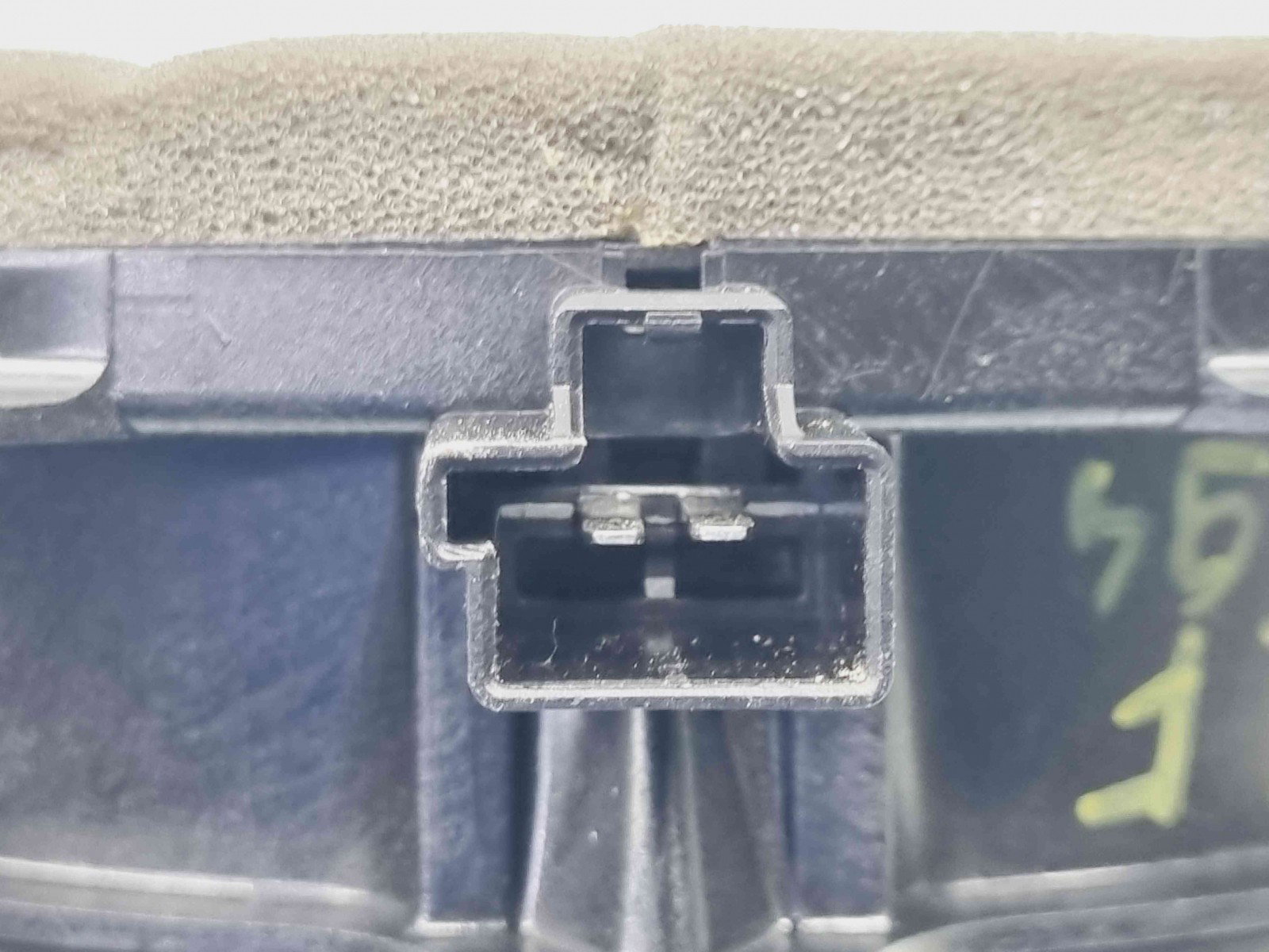 Boxa dreapta fata Volvo V60 [Fabr 2010-2018] 30657445 - imagine 2