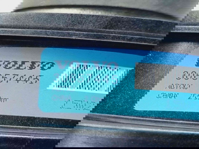  Boxa dreapta fata Volvo V60 [Fabr 2010-2018] 30657445