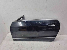 Usa stanga fata Mercedes Clasa E (W207) Coupe AMG [Fabr 2009-2012] 040 Unilack Negru