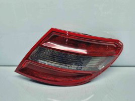  Stop aripa dreapta Mercedes Clasa C (W204) [Fabr 2007-2014] 2048203064