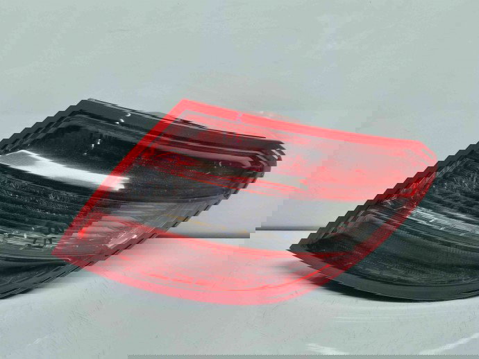  Stop aripa dreapta Mercedes Clasa C (W204) [Fabr 2007-2014] 2048203064