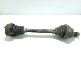 Planetara stanga Skoda Fabia 2 1.4 OEM 2007-2014