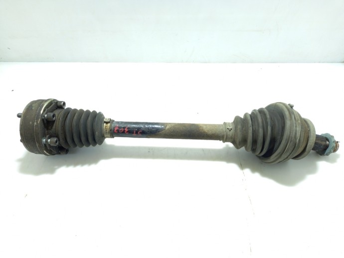 Planetara stanga Skoda Fabia 2 1.4 OEM 2007-2014