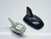  Antena Mercedes Clasa E (W212) Facelift AMG [Fabr 2009-2016] A2128201675 | A2128270328