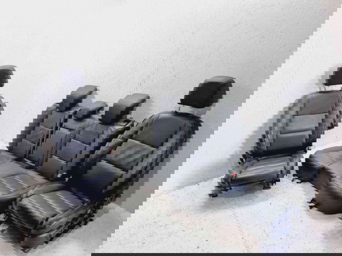 Set scaune cu bancheta piele Opel Mokka [Fabr 2012-2019] OEM