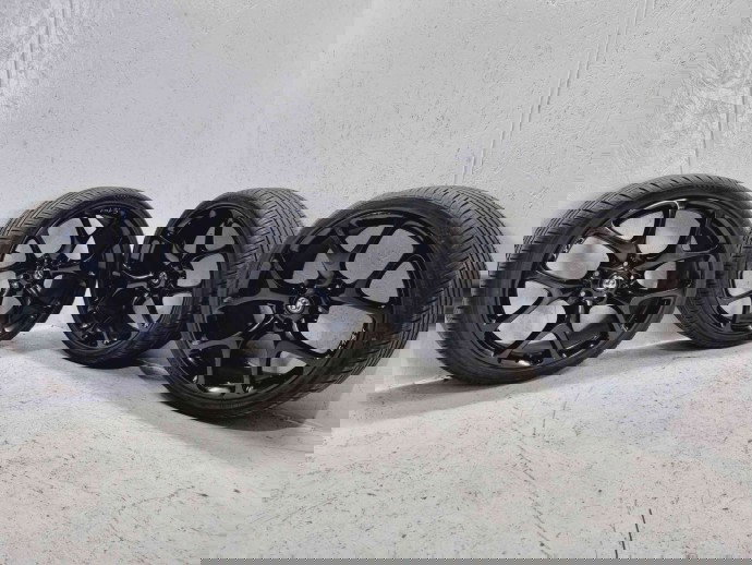 Set jante aliaj Opel Astra J Coupe GTC [Fabr 2009-2015] 5X115 | R20 | 8.5J | ET41