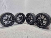 Set jante aliaj Opel Astra J Coupe GTC [Fabr 2009-2015] 5X115 | R20 | 8.5J | ET41