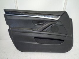 Tapiterie usa stanga fata BMW 520 F10  OEM 2011-2016
