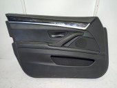 Tapiterie usa stanga fata BMW 520 F10  OEM 2011-2016