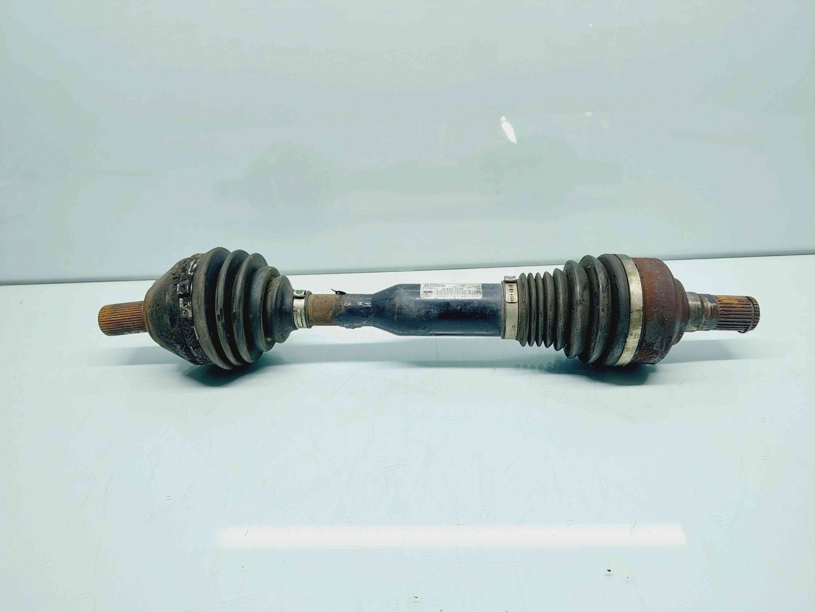 Planetara dreapta fata Volvo XC60 [Fabr 2008-2017] P30783068 2.4 D5244T 151KW / 205CP 2.4 D5244T 151KW / 205CP - imagine 1