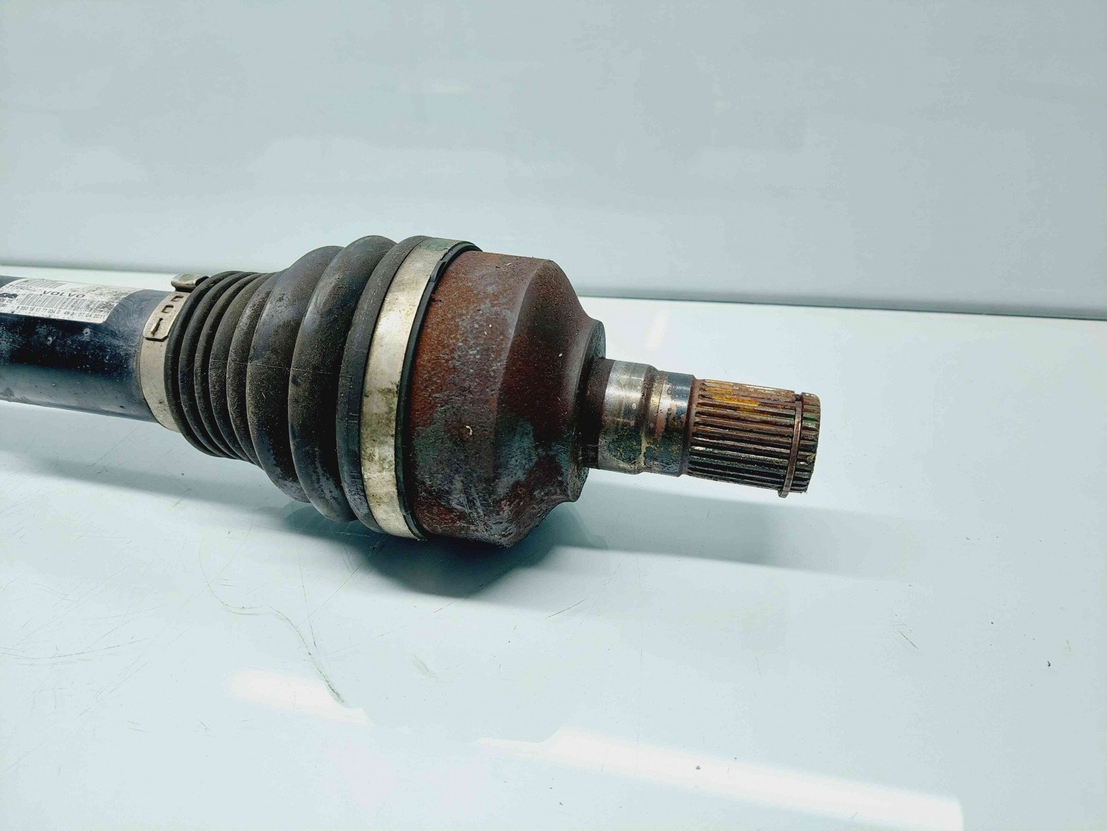 Planetara dreapta fata Volvo XC60 [Fabr 2008-2017] P30783068 2.4 D5244T 151KW / 205CP 2.4 D5244T 151KW / 205CP - imagine 3