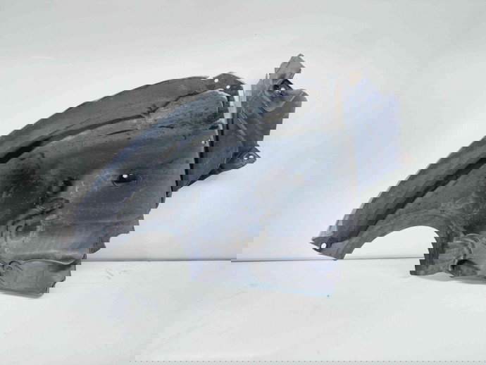 Carenaj roata stanga fata Mercedes Clasa E (W212) Facelift [Fabr 2009-2016] A2126903030