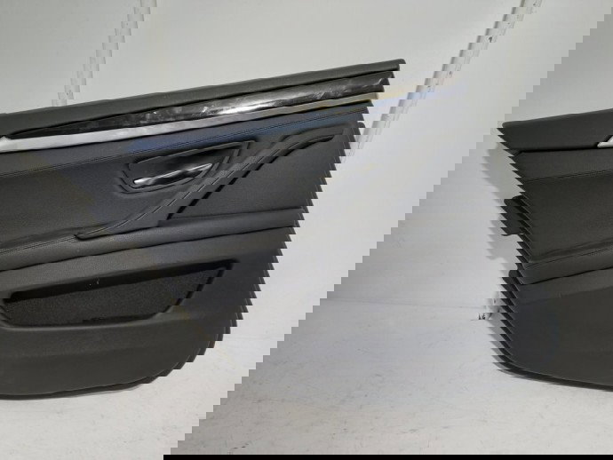 Tapiterie usa stanga spate BMW 520 F10  OEM 2011-2016