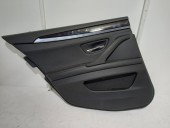 Tapiterie usa stanga spate BMW 520 F10  OEM 2011-2016