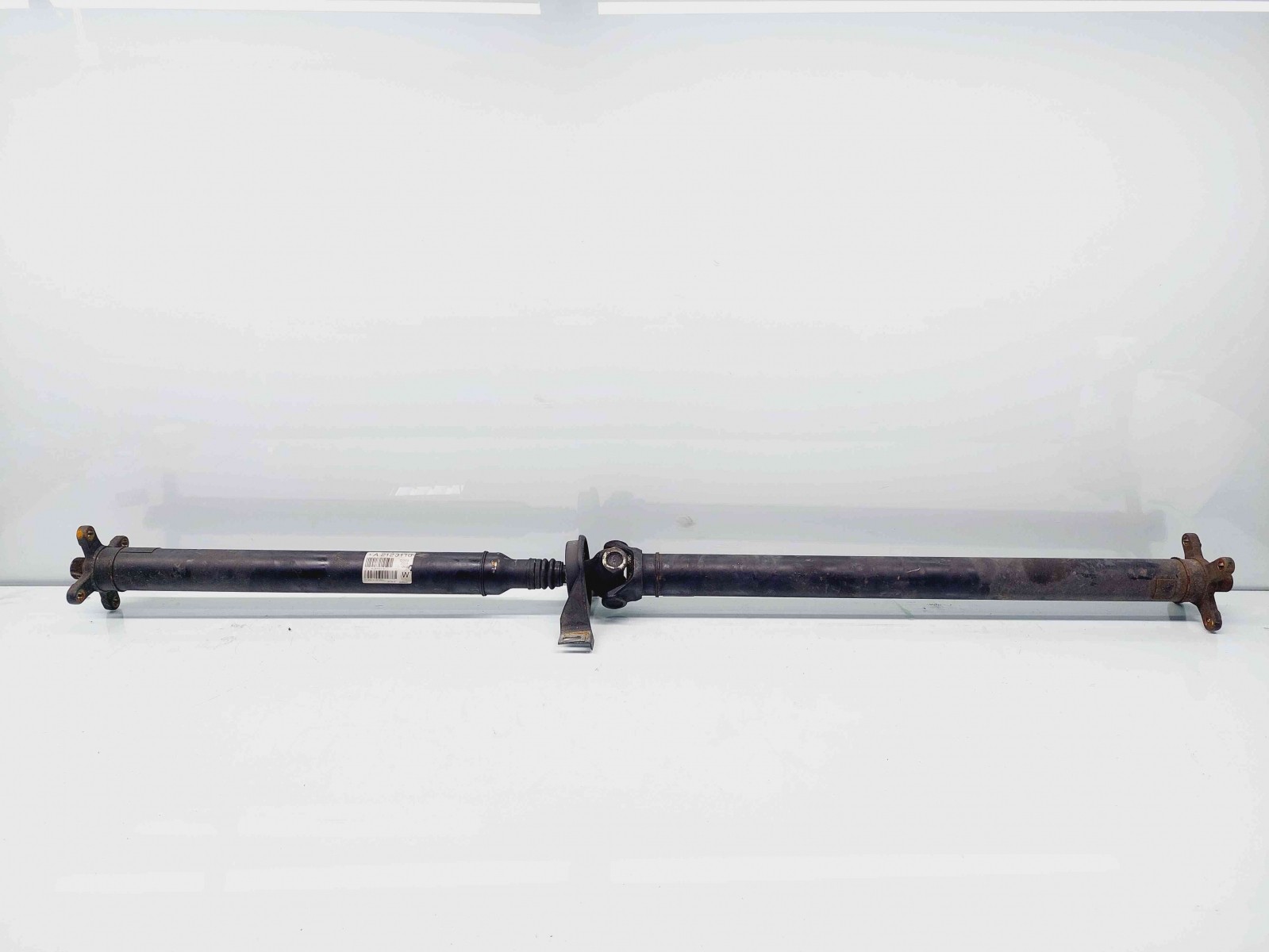 Cardan Mercedes Clasa E (W212) Facelift [Fabr 2009-2016] A2123116 2.2 CDI 651924 2.2 CDI 651924 143KW / 194CP - imagine 1