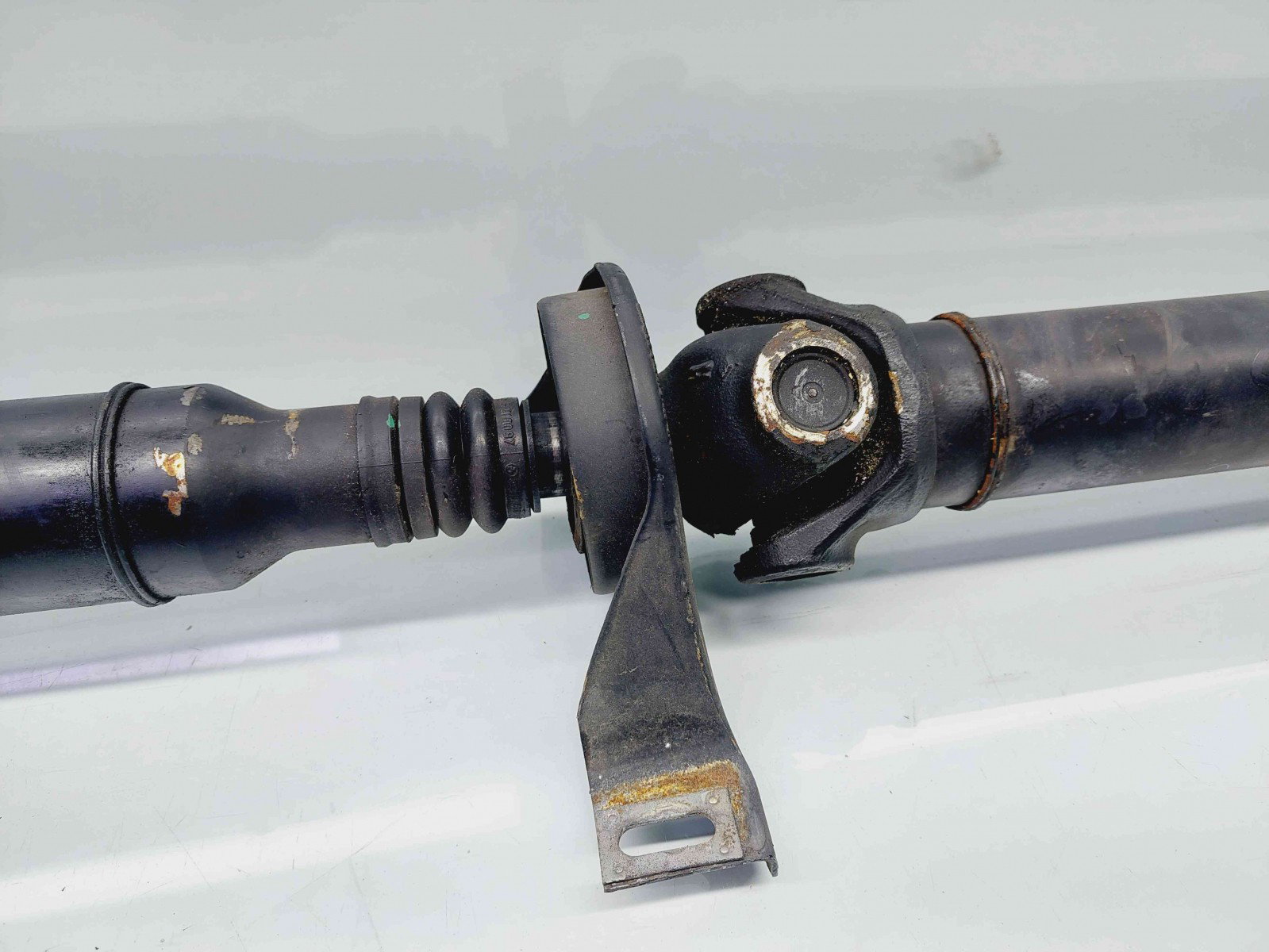 Cardan Mercedes Clasa E (W212) Facelift [Fabr 2009-2016] A2123116 2.2 CDI 651924 2.2 CDI 651924 143KW / 194CP - imagine 2