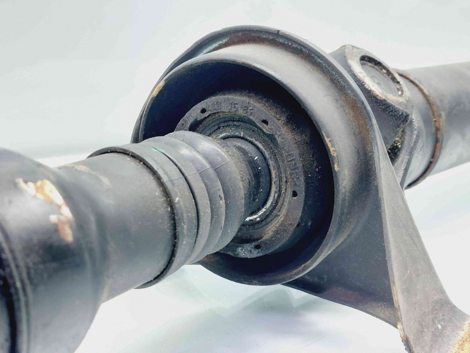 Cardan Mercedes Clasa E (W212) Facelift [Fabr 2009-2016] A2123116 2.2 CDI 651924 2.2 CDI 651924 143KW / 194CP - imagine 3