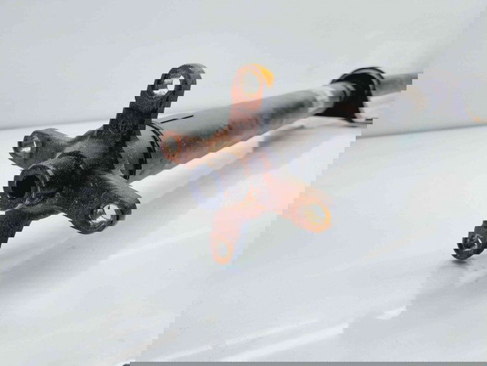 Cardan Mercedes Clasa E (W212) Facelift [Fabr 2009-2016] A2123116 2.2 CDI 651924  2.2 CDI 651924 143KW / 194CP