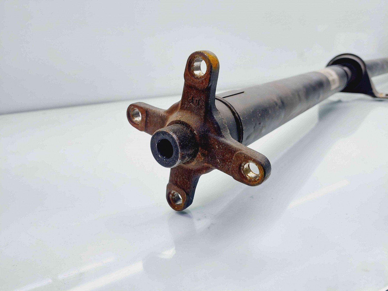 Cardan Mercedes Clasa E (W212) Facelift [Fabr 2009-2016] A2123116 2.2 CDI 651924 2.2 CDI 651924 143KW / 194CP - imagine 4