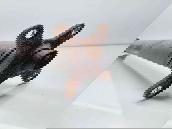 Cardan Mercedes Clasa E (W212) Facelift [Fabr 2009-2016] A2123116 2.2 CDI 651924  2.2 CDI 651924 143KW / 194CP