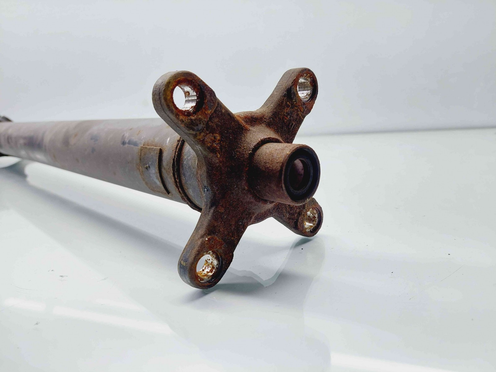 Cardan Mercedes Clasa E (W212) Facelift [Fabr 2009-2016] A2123116 2.2 CDI 651924 2.2 CDI 651924 143KW / 194CP - imagine 5