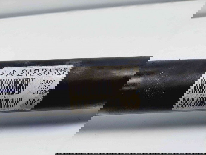 Cardan Mercedes Clasa E (W212) Facelift [Fabr 2009-2016] A2123116 2.2 CDI 651924  2.2 CDI 651924 143KW / 194CP