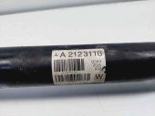 Cardan Mercedes Clasa E (W212) Facelift [Fabr 2009-2016] A2123116 2.2 CDI 651924  2.2 CDI 651924 143KW / 194CP