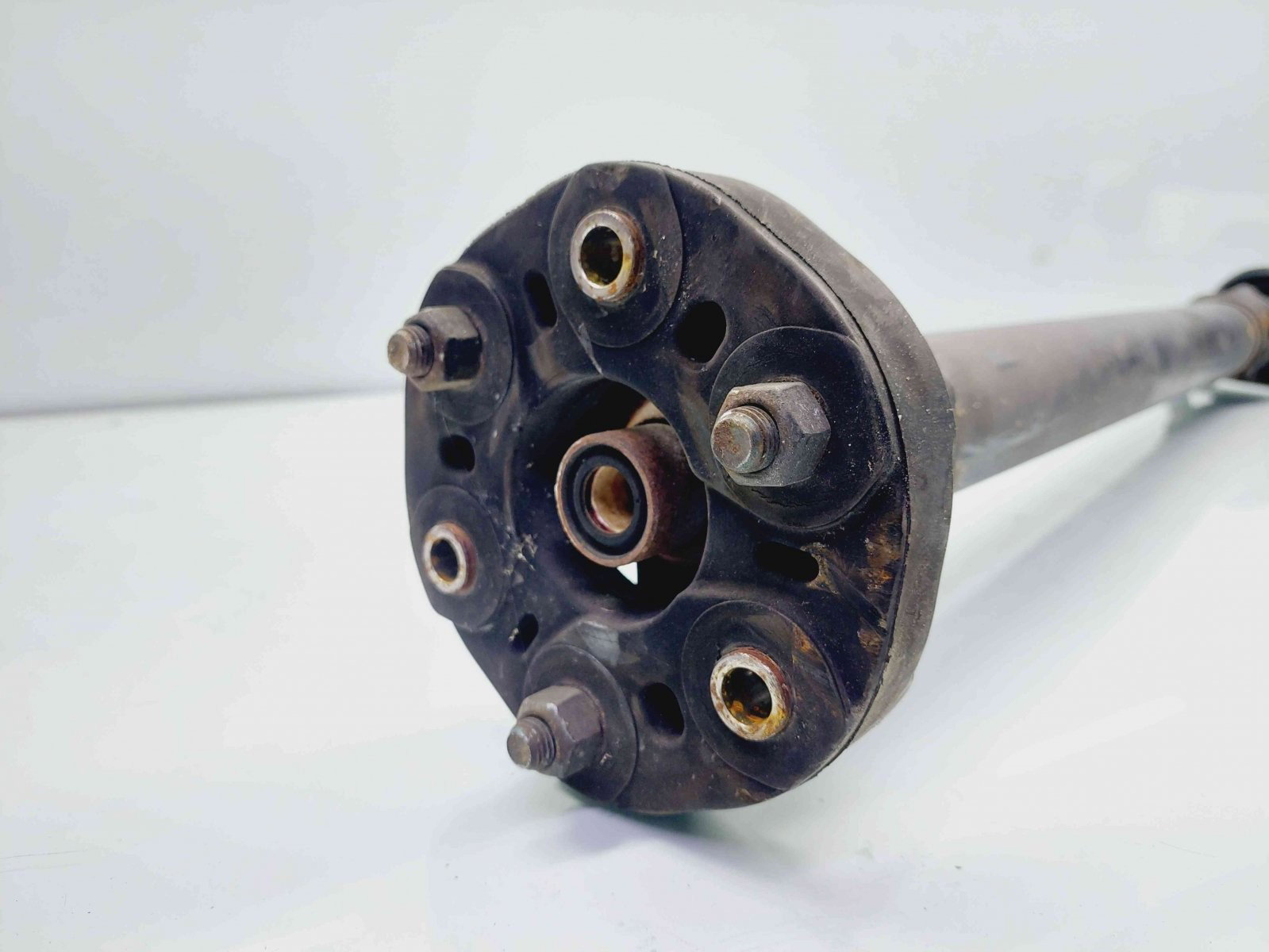 Cardan Mercedes Clasa E (W207) Coupe AMG [Fabr 2009-2012] A2040716 2.2 CDI 651911 2.2 CDI 651911 143KW / 194CP - imagine 2