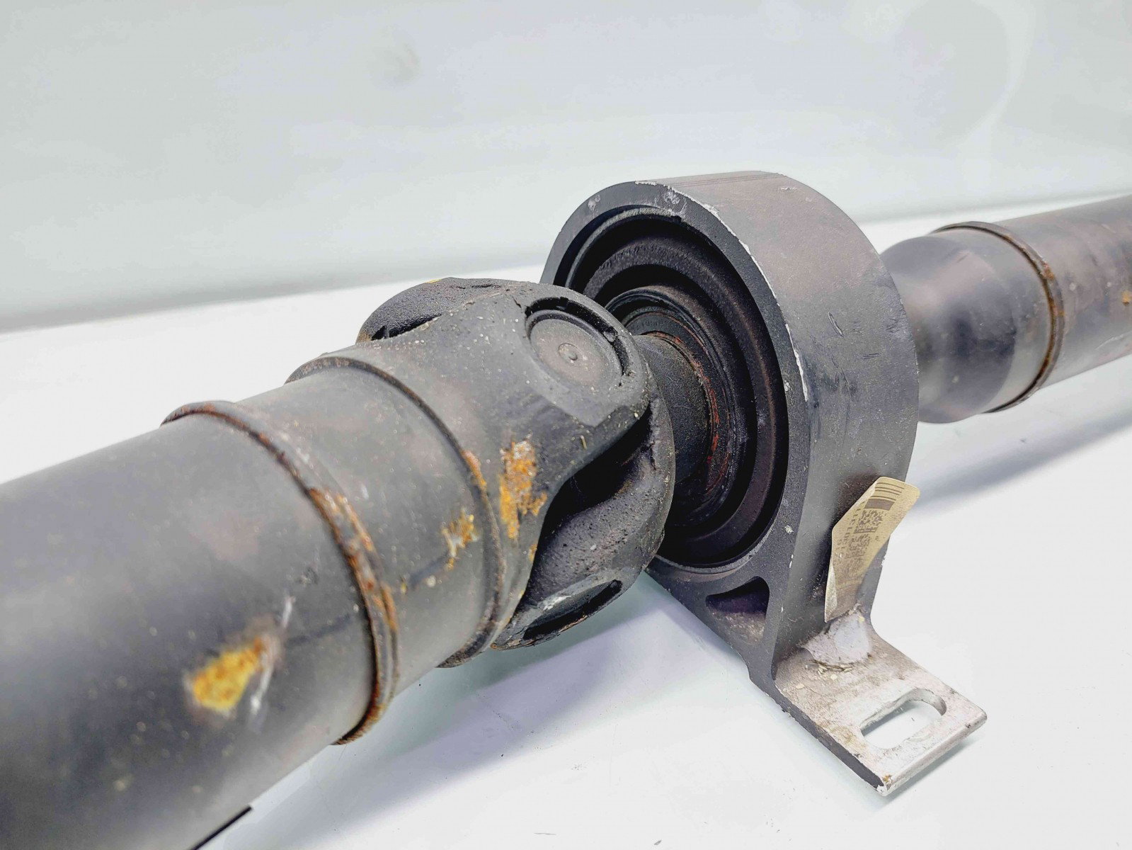 Cardan Mercedes Clasa E (W207) Coupe AMG [Fabr 2009-2012] A2040716 2.2 CDI 651911 2.2 CDI 651911 143KW / 194CP - imagine 3