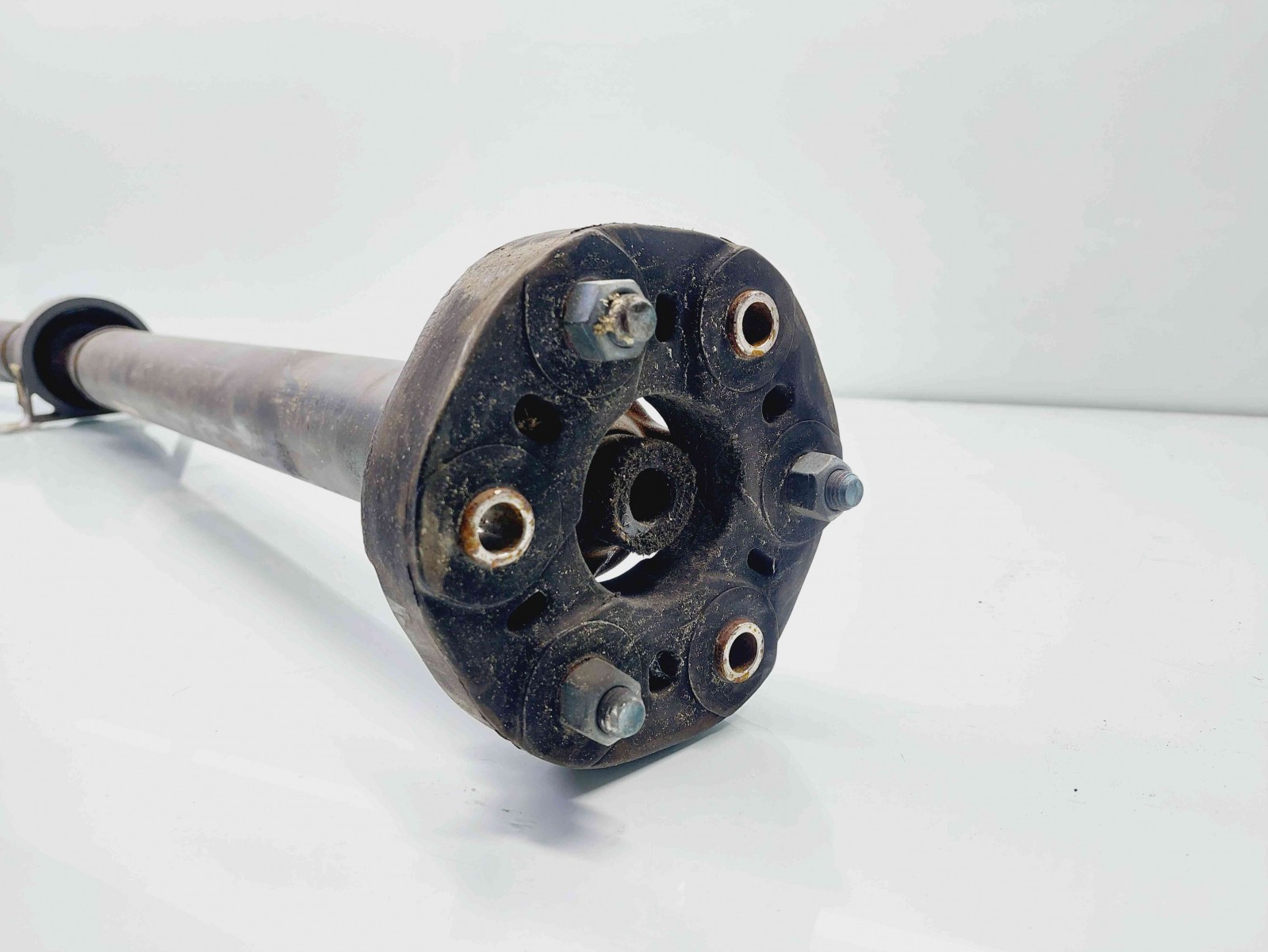 Cardan Mercedes Clasa E (W207) Coupe AMG [Fabr 2009-2012] A2040716 2.2 CDI 651911 2.2 CDI 651911 143KW / 194CP - imagine 4