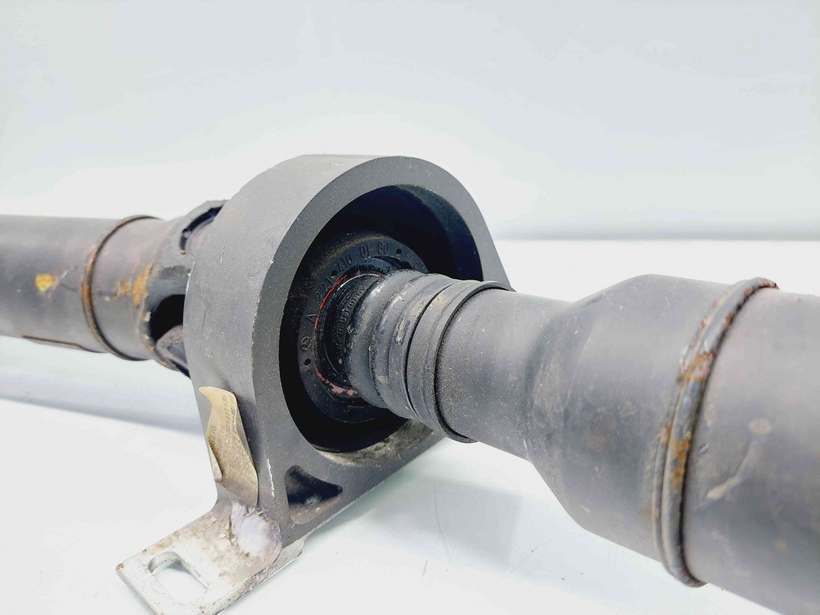 Cardan Mercedes Clasa E (W207) Coupe AMG [Fabr 2009-2012] A2040716 2.2 CDI 651911 2.2 CDI 651911 143KW / 194CP - imagine 5