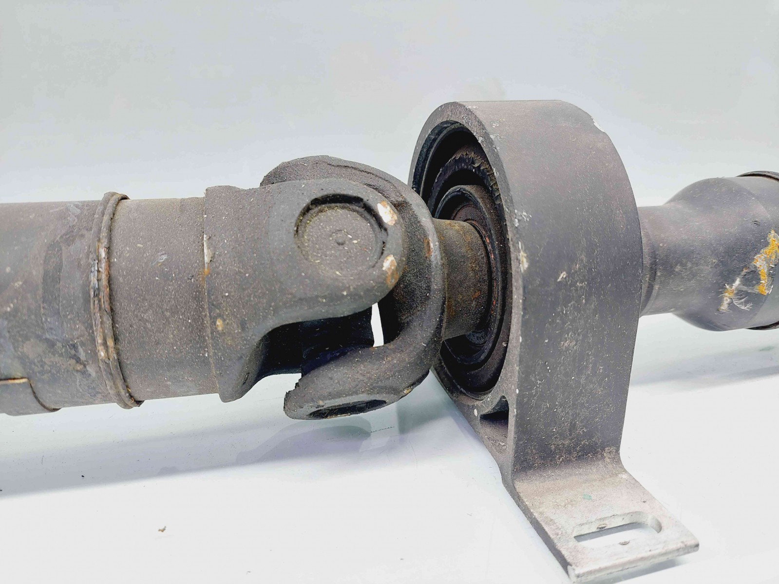 Cardan Mercedes Clasa E (W212) Facelift AMG [Fabr 2009-2016] A2122316 2.2 CDI 651924 2.2 CDI 651924 143KW / 194CP - imagine 2