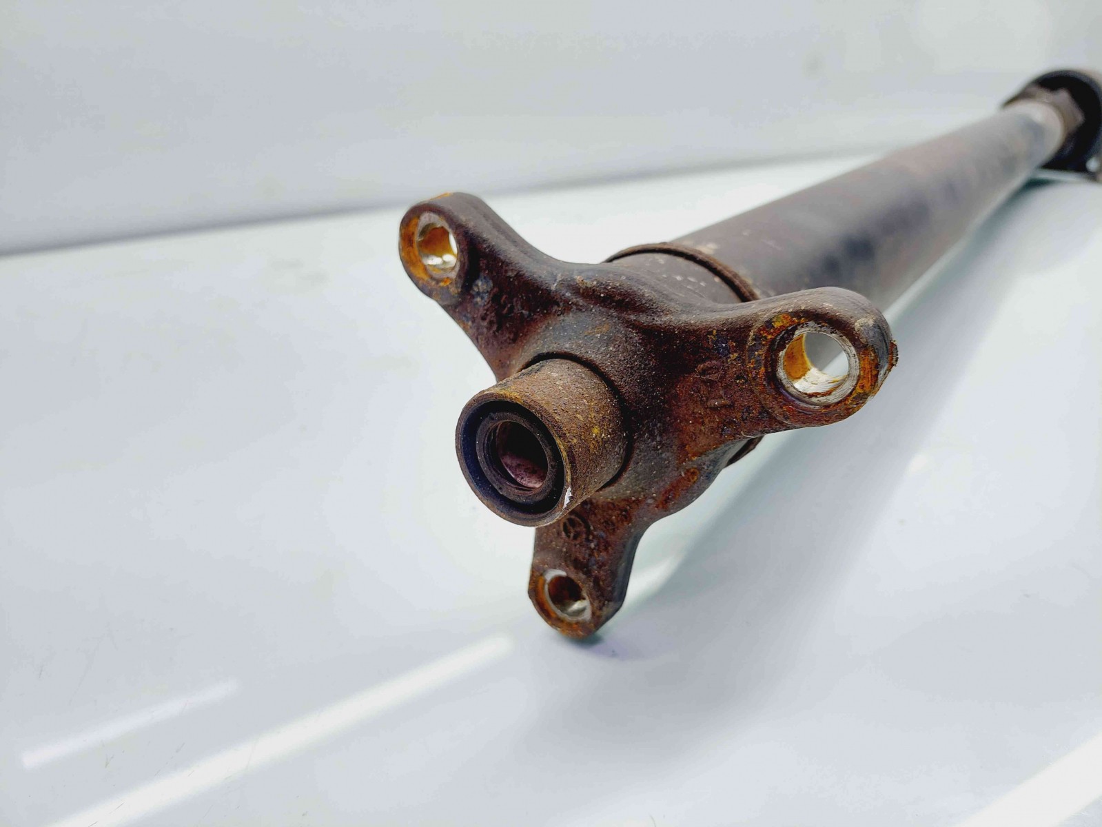 Cardan Mercedes Clasa E (W212) Facelift AMG [Fabr 2009-2016] A2122316 2.2 CDI 651924 2.2 CDI 651924 143KW / 194CP - imagine 4