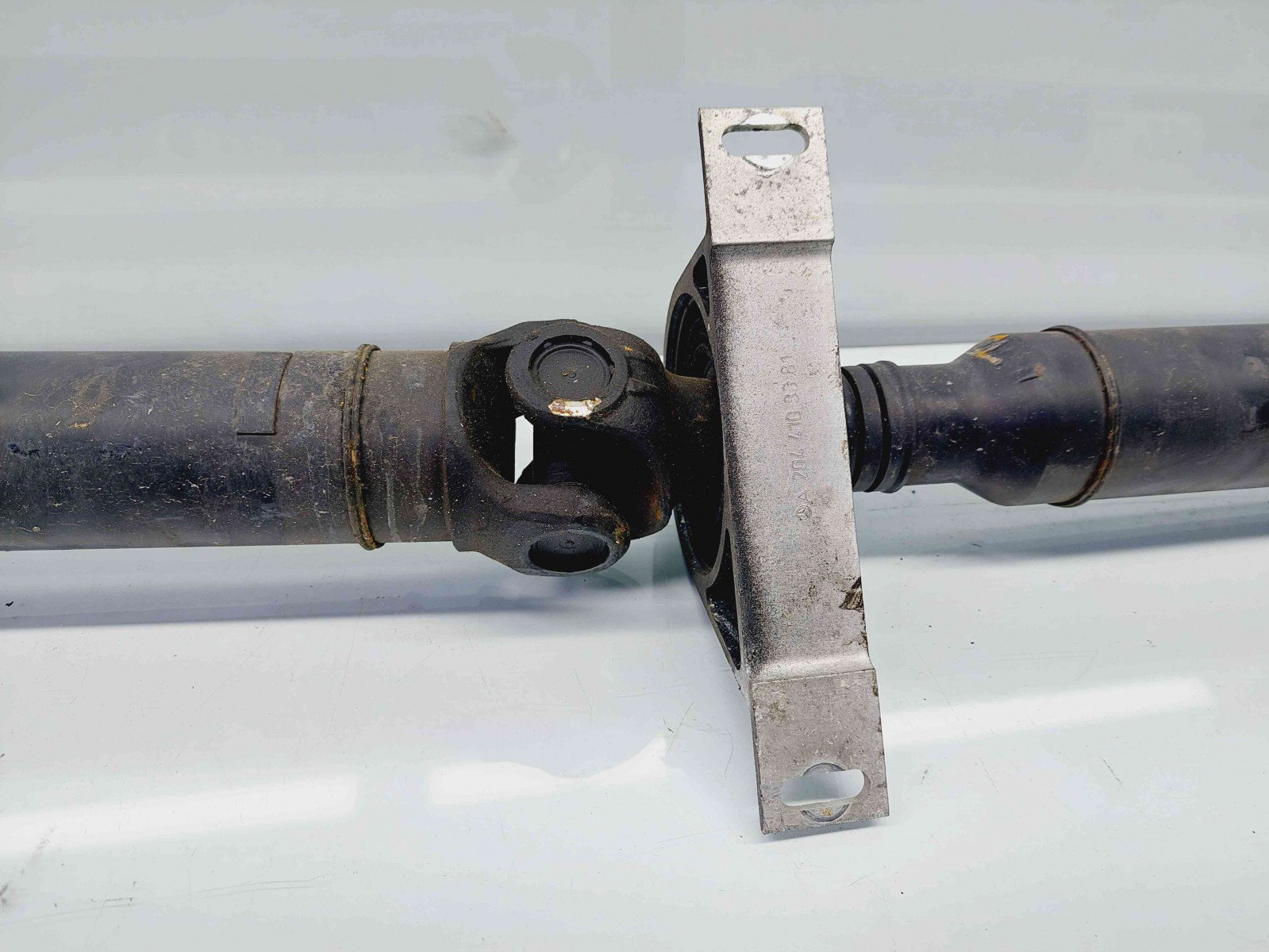 Cardan Mercedes Clasa E (W212) Facelift AMG [Fabr 2009-2016] A2122316 2.2 CDI 651924 2.2 CDI 651924 143KW / 194CP - imagine 5