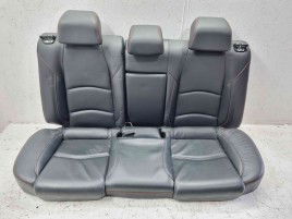  Bancheta spate MAZDA 3 Fastback [Fabr 2003-2009] OEM