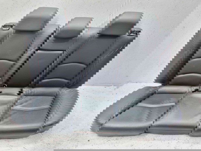  Bancheta spate MAZDA 3 Fastback [Fabr 2003-2009] OEM