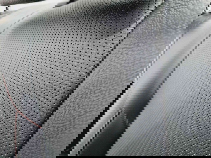  Bancheta spate MAZDA 3 Fastback [Fabr 2003-2009] OEM