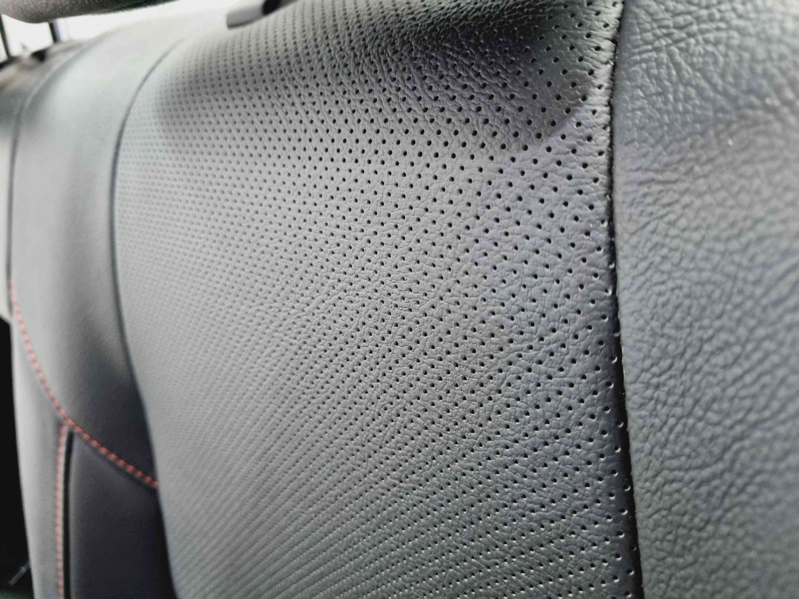 Bancheta spate MAZDA 3 Fastback [Fabr 2003-2009] OEM - imagine 9