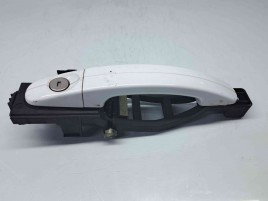 Maner usa dreapta fata Ford C-Max 2 [Fabr 2010-2015] Frozen White