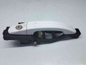 Maner usa dreapta fata Ford C-Max 2 [Fabr 2010-2015] Frozen White