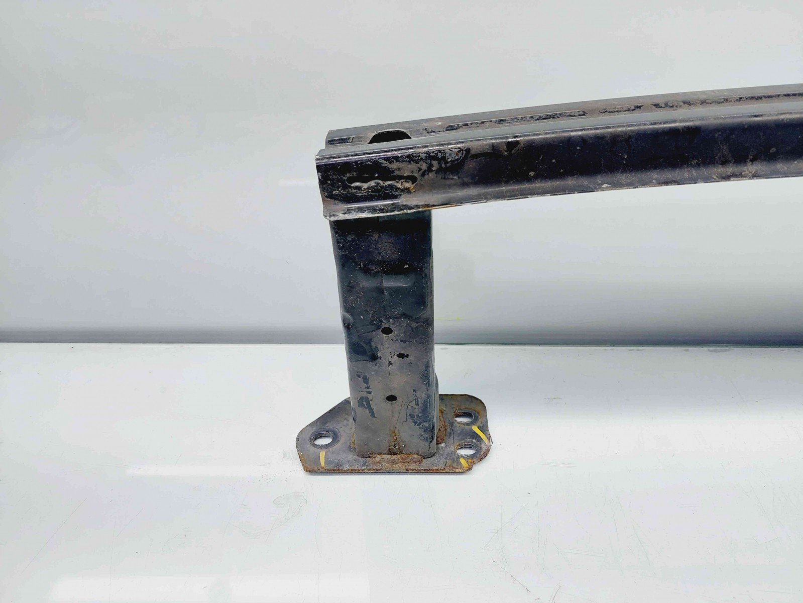 Armatura bara fata Opel Mokka [Fabr 2012-2019] OEM - imagine 2